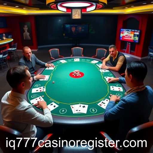 poker heads-up um contra um