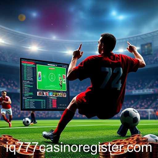 The Rise of iGaming: Exploring Modern Online Casinos