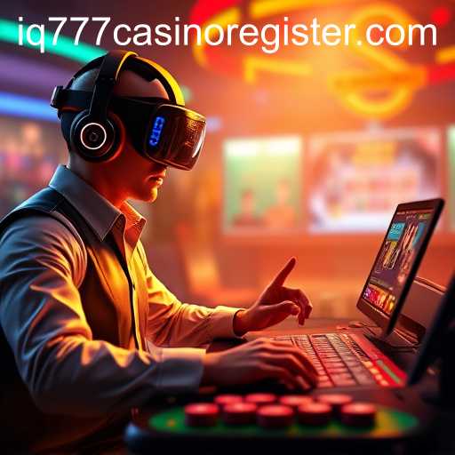 The Rise of Online Gaming Platforms in 2026